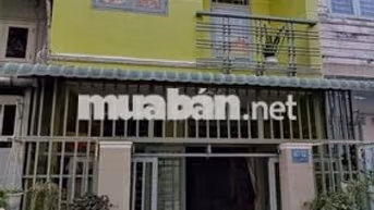 Nhà nguyên căn Thạnh lộc 49, Q12
