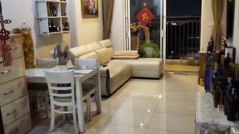 BÁN CĂN HỘ NOVALAND RICHSTAR, PHƯỜNG PHÚ THẠNH, TÂN PHÚ