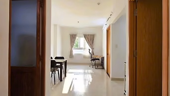 Chung cư Đặng VĂn Ngữ, PN: 68m2, 2p ngủ, nhà mới, NTCB, 12tr5