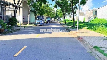 Đất Thổ Cư Đường 12M - Phường An Phú Đông Quận 12 TP Hồ Chí Minh