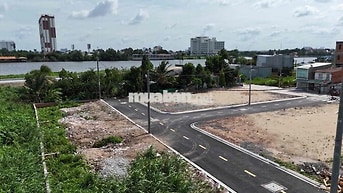 Đất 1 Sẹc Sông Sài Gòn Phường An Phú Đông Quận 12 Tp Hồ Chí Minh