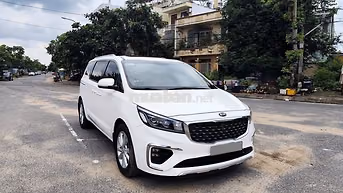 Kia Sedona 2019 máy dầu bản full options