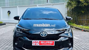 VIOS 2026 E CVT ODO 2.900KM BẢO HÀNH HÃNG CÒN DÀI