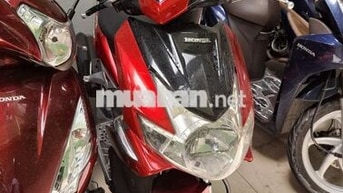 Honda Air Blade 2007 Đỏ Việt Nam