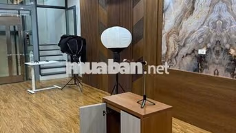 CHO THUÊ NHÀ NGUYÊN CĂN 6 TẦNG – THANG MÁY – FULL ĐỒ TẠI AN KHÁNH