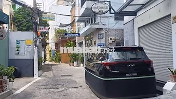 🔥🔥🔥 Nhà 3 tầng Nguyễn Huy Lượng, Q.Bình Thạnh