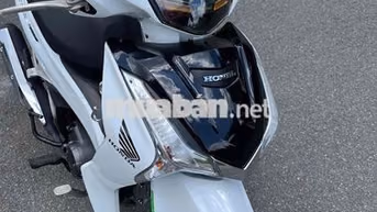 Future 125cc 2025 Trắng Đen Biển 69 Uỷ Quyền🎉🎉🎉
