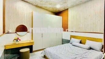 Cho thuê nhà nguyên căn 2 Phòng ngủ Nhà Mới 100%