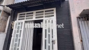 CHO THUÊ NHÀ TÂN SƠN NHÌ - 13TRIEU- 3PN - MỚI TINH- CÓ NỘI THẤT
