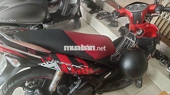 Yamaha Novo 4LX135 Đỏ Đen BSTP chính chủ