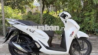 Honda SH 160i CBS 2023 Trắng