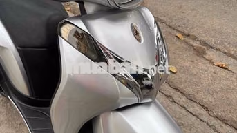 Honda SH Mode 125 Bạc Posche Leng Keng Có Góp🎉🎉🎉