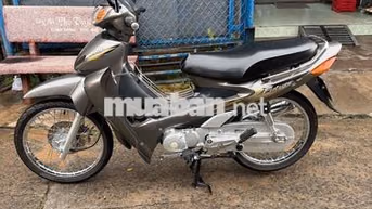 Honda Future 1 Xám 110cc