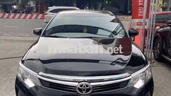 Toyota Camry 2.5Q 2016 / siêu phẩm cọp