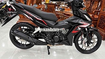 Honda Winner Đen Việt Nam