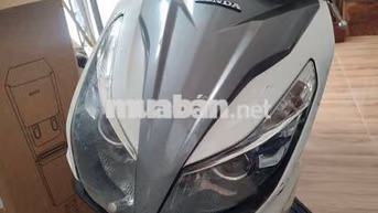 Honda Air Blade 2023 Trắng xám 85.225 km