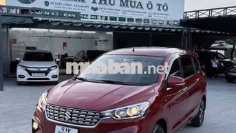 Suzuki Ertiga Sport 2021 1.5 AT 69.000km