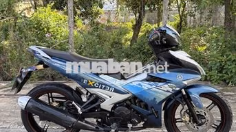 Yamaha Exciter 2020 Xanh trắng