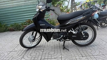 Honda WAVE A 2026 mới,  ODO 238KM BIỂN 75