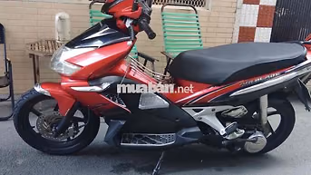 Honda Air Blade 2009 Đỏ