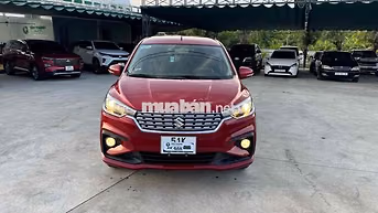 Suzuki Ertiga Sport 2021 7 chỗ Tự động 1 chủ