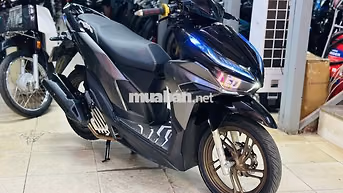 XE MÁY THỊNH PHÁT - VARIO 125 ĐEN 2025 SIÊU LƯỚT