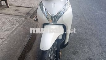 Honda SH Mode 2019 Trắng