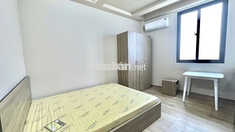 CĂN HỘ CỬA SỔ TRỜI MÁY GIẶT RIÊNG,FULL NT NGAY UNG VĂN KHIÊM TỪ 5XXX
