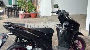 Honda Vario 150 2020 Đen