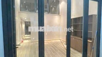 CHO THUÊ NHÀ MỚI ĐẸP TÂN CHÁNH HIỆP 35, Q12