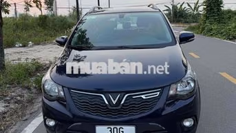 VinFast Fadil 2020 Xanh