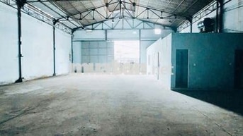 CHO THUÊ KHO 530M2 NGAY AEON TÂN PHÚ ĐƯỜNG TẢI VÀO TẬN KHO CÓ SẴN VP