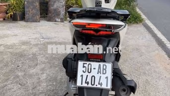 Honda SH 125 CBS 2025 Trắng 13k km