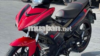 Yamaha Exciter 150 150cc Đỏ đen