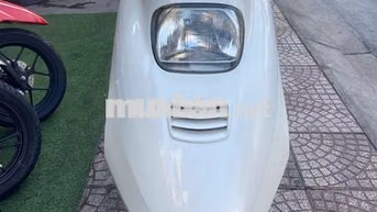 Honda Spacy 125cc 2008 bs 54t1-5016