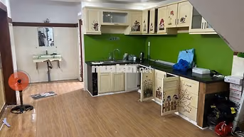 CHO THUÊ PHÒNG TRỆT SIÊU RỘNG 30M2 MÁY LẠNH BẾP RỘNG RÃI