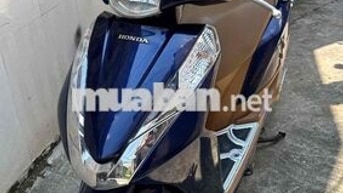 Honda Lead Xanh, Nâu