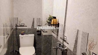 CHO THUÊ NHÀ 3 TẦNG KIỆT LÊ DUẨN – P. TÂN CHÍNH