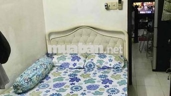 Phòng cho nữ thuê đầy đủ tiện nghi.