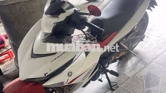 Yamaha Exciter 2015 Trắng đỏ