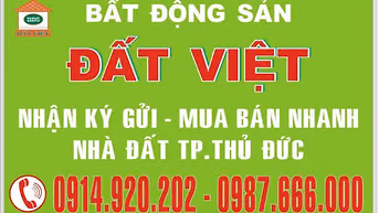 Bán gấp 130m2 giá rẻ mặt tiền Bưng Ông Thoàn, P. Phú Hữu, Quận 9 cũ