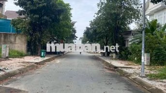 Bán đất 100m² ngang 5m tại KDC tín Nghĩa