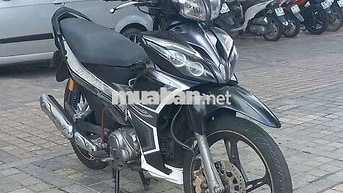 Yamaha jubeter Gravita 