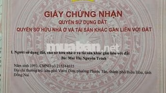 Đất gần khu du lịch núi Chứa Chang