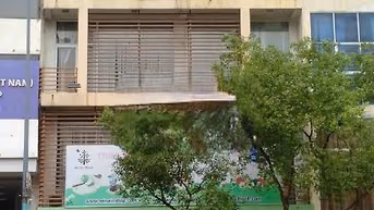 Cho thuê nhà mặt tiền 172 Nguyễn Văn Trỗi, P.8, Phú Nhuận -DT:519m2