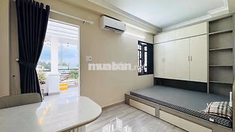 PENTHOUSE 2 PHÒNG NGỦ CAO CẤP NGAY TÔ KÝ
