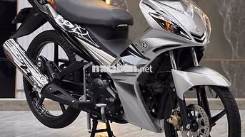 Exciter 2007 Trả Trước 35Tr Góp Bao Nợ Xấu