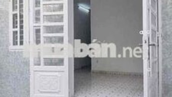 🔥🔥🔥(13tr/thg) Cho thuê nhà nguyên căn hẻm đường Võ Văn Ngân , p. Bình
