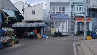 CẦN SANG 20 PHÒNG TRỌ P. AN LẠC, BÌNH TÂN DT 50TR/THÁNG