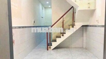 Cho thuê nhà nguyên căn Phạm Hùng Q8